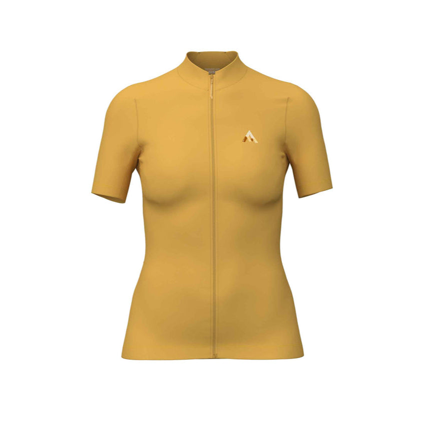 ASHLU MERINO JERSEY WOMEN'S