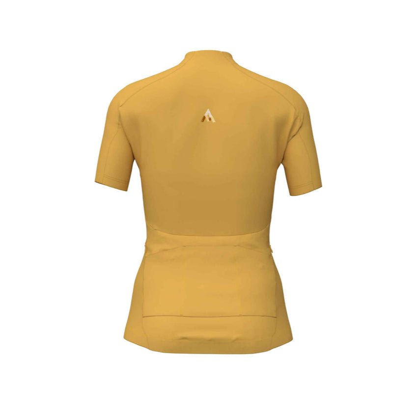 ASHLU MERINO JERSEY WOMEN'S