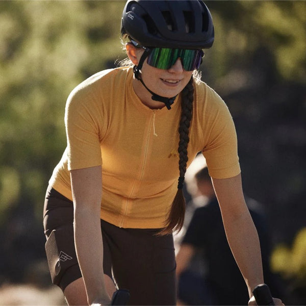 ASHLU MERINO JERSEY WOMEN'S