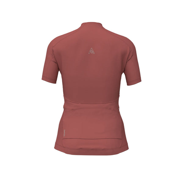 ASHLU MERINO JERSEY WOMEN'S