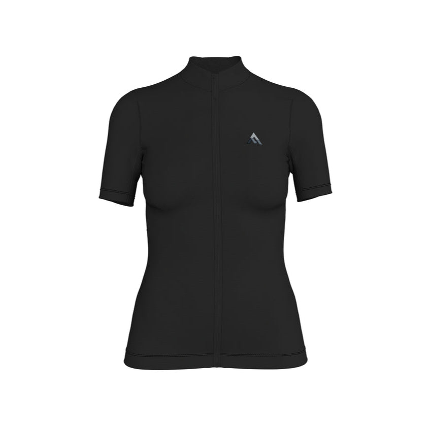 ASHLU MERINO JERSEY WOMEN'S