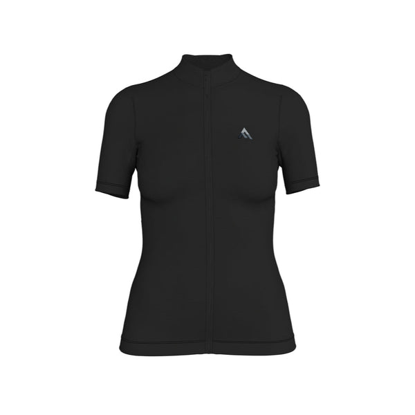 ASHLU MERINO JERSEY WOMEN'S