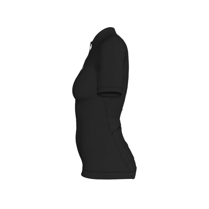 ASHLU MERINO JERSEY WOMEN'S