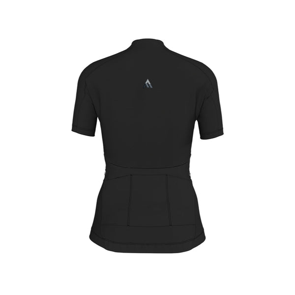 ASHLU MERINO JERSEY WOMEN'S