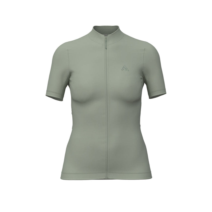 ASHLU MERINO JERSEY WOMEN'S