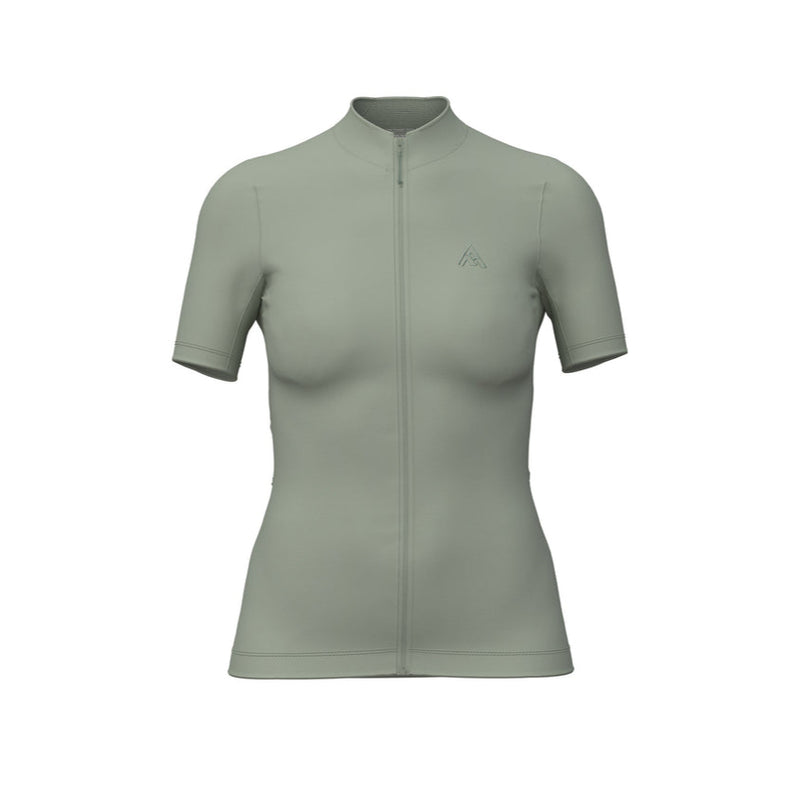 ASHLU MERINO JERSEY WOMEN'S