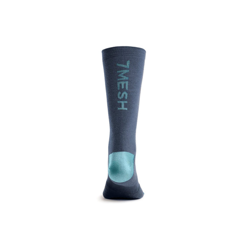 ASHLU MERINO SOCK