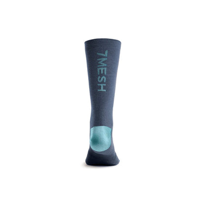 ASHLU MERINO SOCK