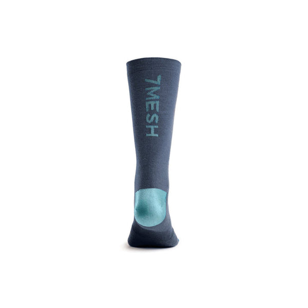 ASHLU MERINO SOCK