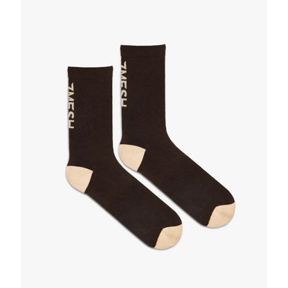 7MESH ASHLU MERINO SOCK メリノウールサイクリングソックス