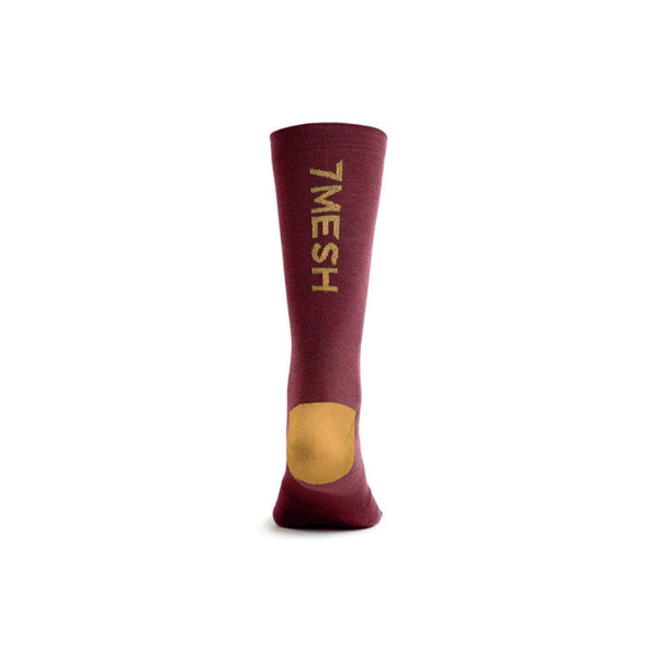ASHLU MERINO SOCK