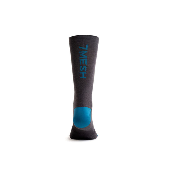 ASHLU MERINO SOCK