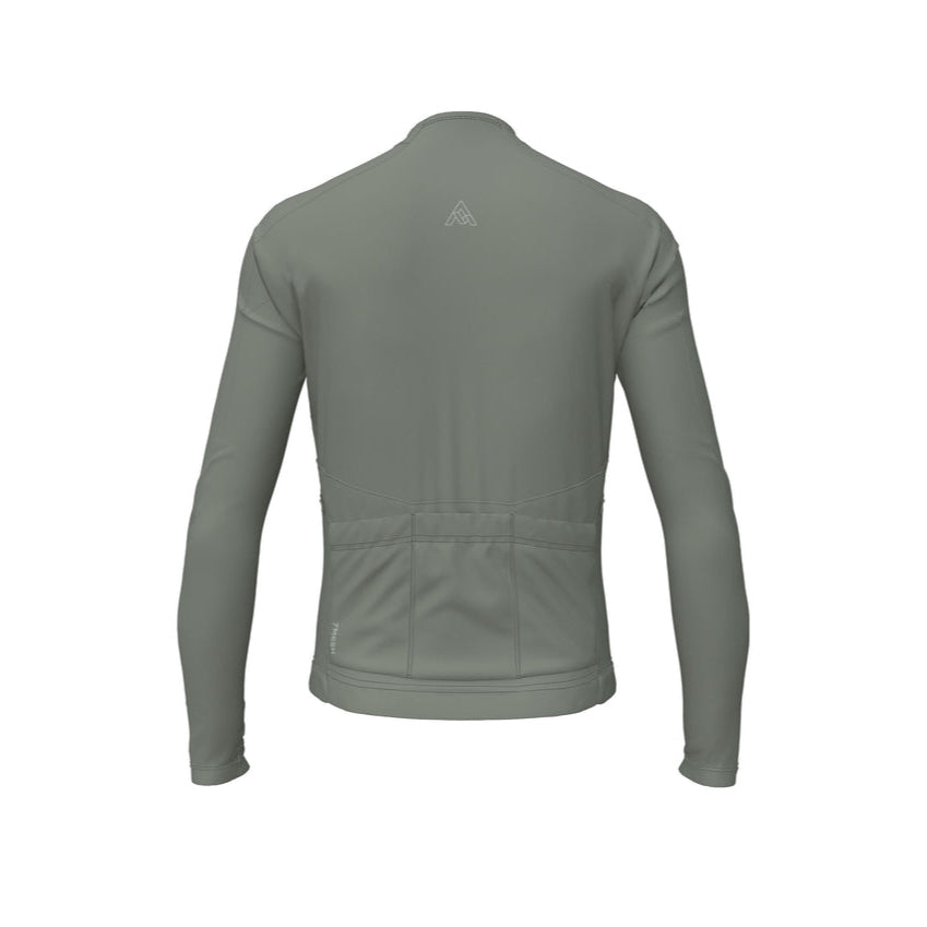 ATLAS JERSEY LS MEN'S 7メッシュ サイクルジャージ サイクルウェア