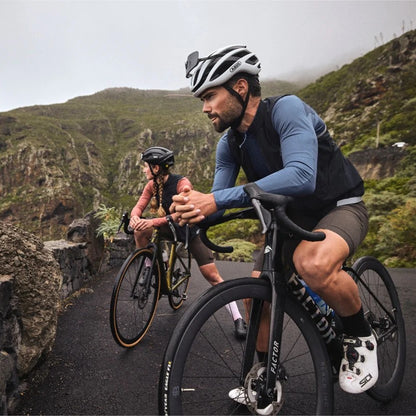 ATLAS JERSEY LS MEN'S
