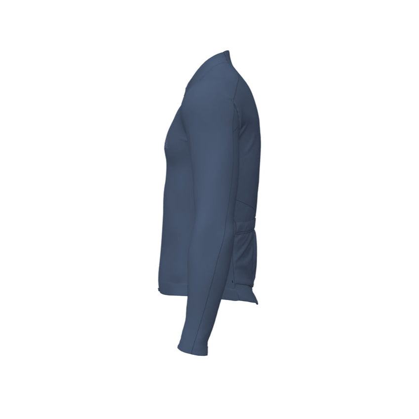 ATLAS JERSEY LS MEN'S 7メッシュ サイクルジャージ サイクルウェア