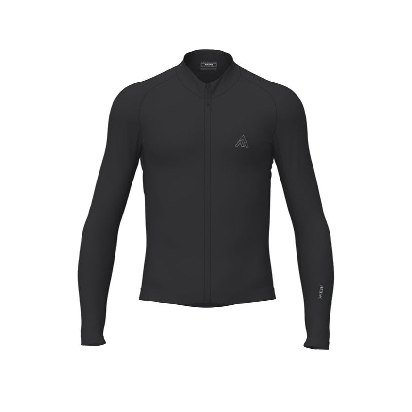 ATLAS JERSEY LS MEN'S 7メッシュ サイクルジャージ サイクルウェア