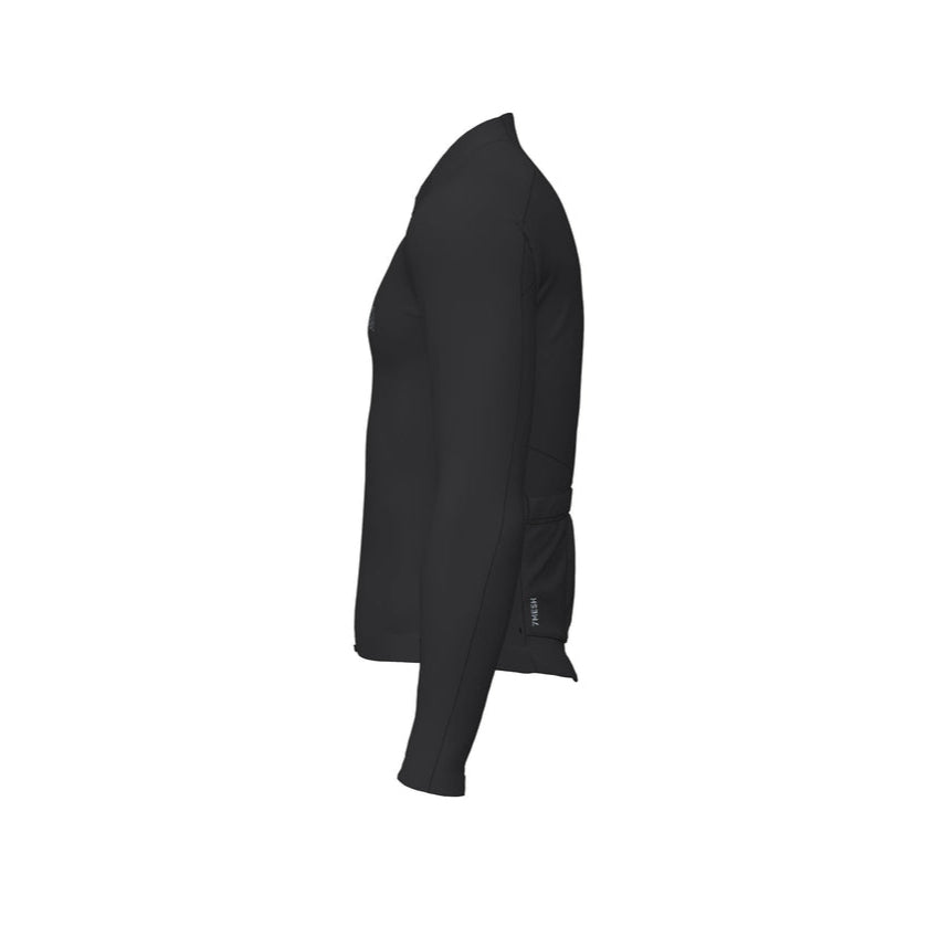 ATLAS JERSEY LS MEN'S 7メッシュ サイクルジャージ サイクルウェア