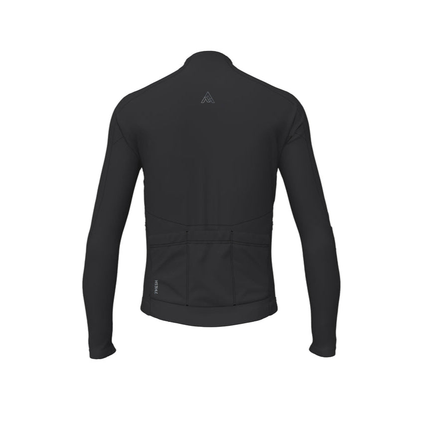 ATLAS JERSEY LS MEN'S 7メッシュ サイクルジャージ サイクルウェア