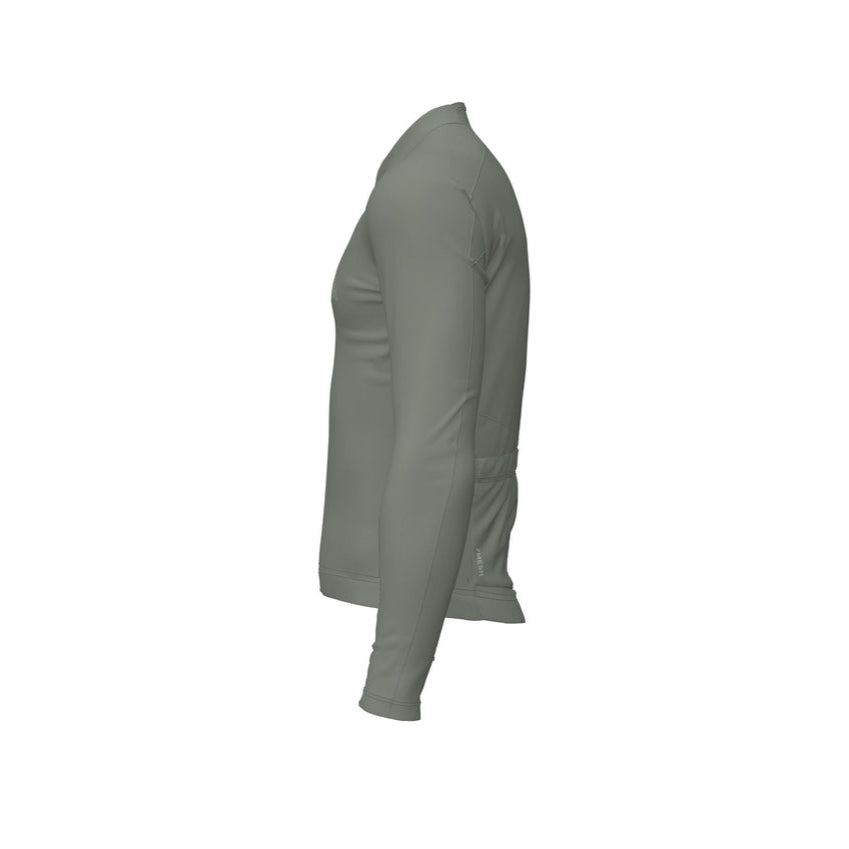 ATLAS JERSEY LS MEN'S 7メッシュ サイクルジャージ サイクルウェア