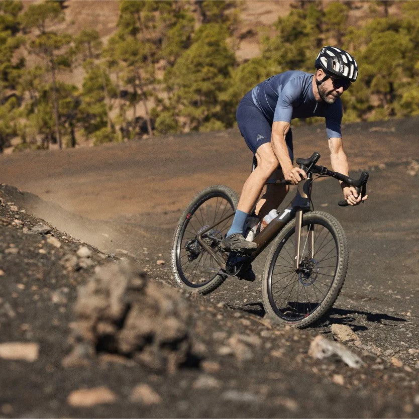 ATLAS JERSEY SS MEN'S