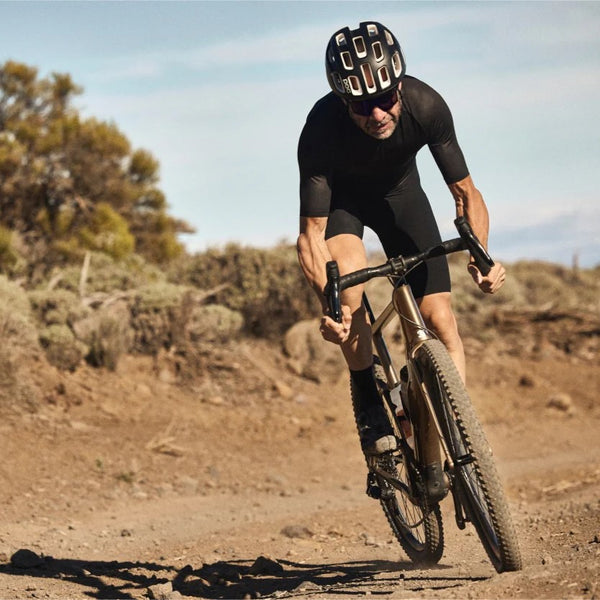 ATLAS JERSEY SS MEN'S