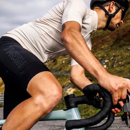 ATLAS JERSEY SS MEN'S