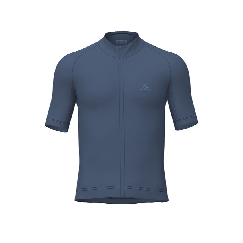 ATLAS JERSEY SS MEN'S 7メッシュ サイクルウェア サイクルジャージ トップス