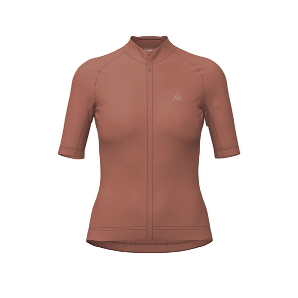 ATLAS JERSEY SS WOMEN'S