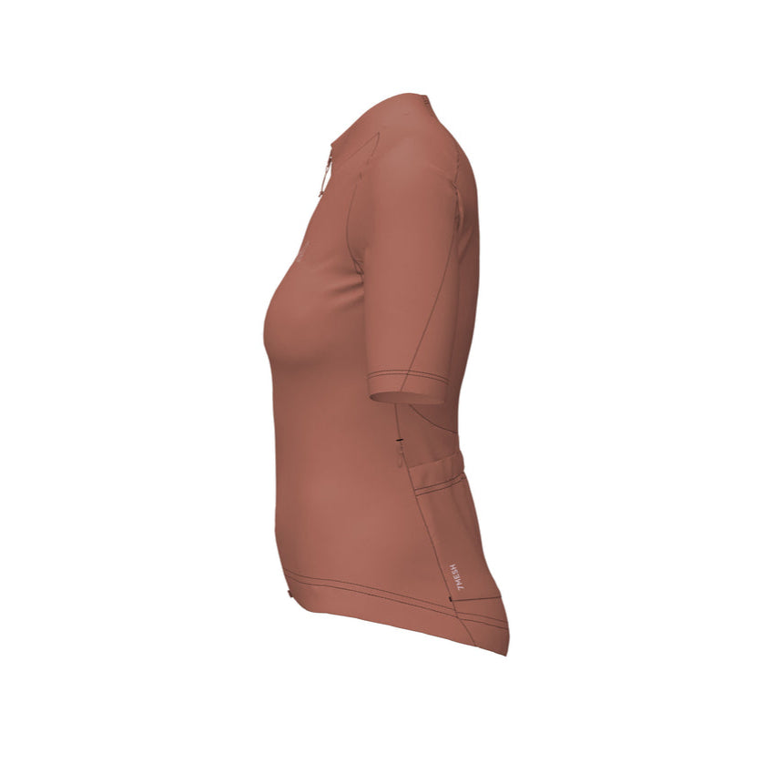 ATLAS JERSEY SS WOMEN'S