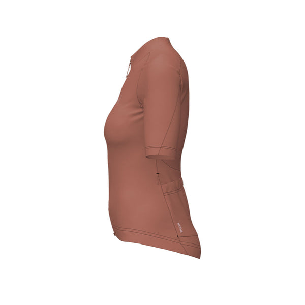 ATLAS JERSEY SS WOMEN'S