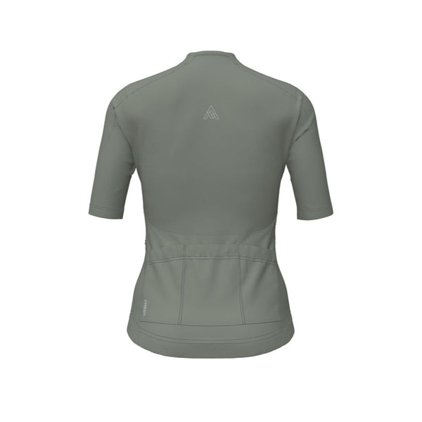 ATLAS JERSEY SS WOMEN'S