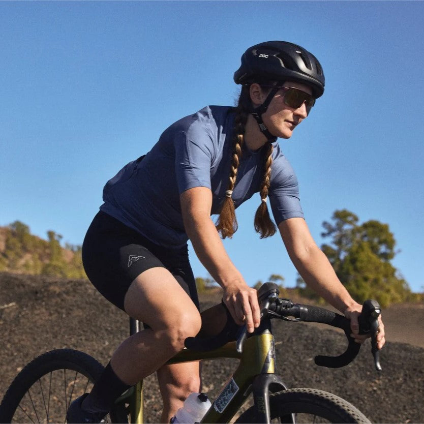 ATLAS JERSEY SS WOMEN'S