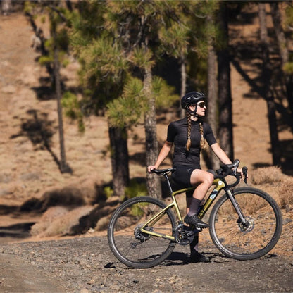 ATLAS JERSEY SS WOMEN'S
