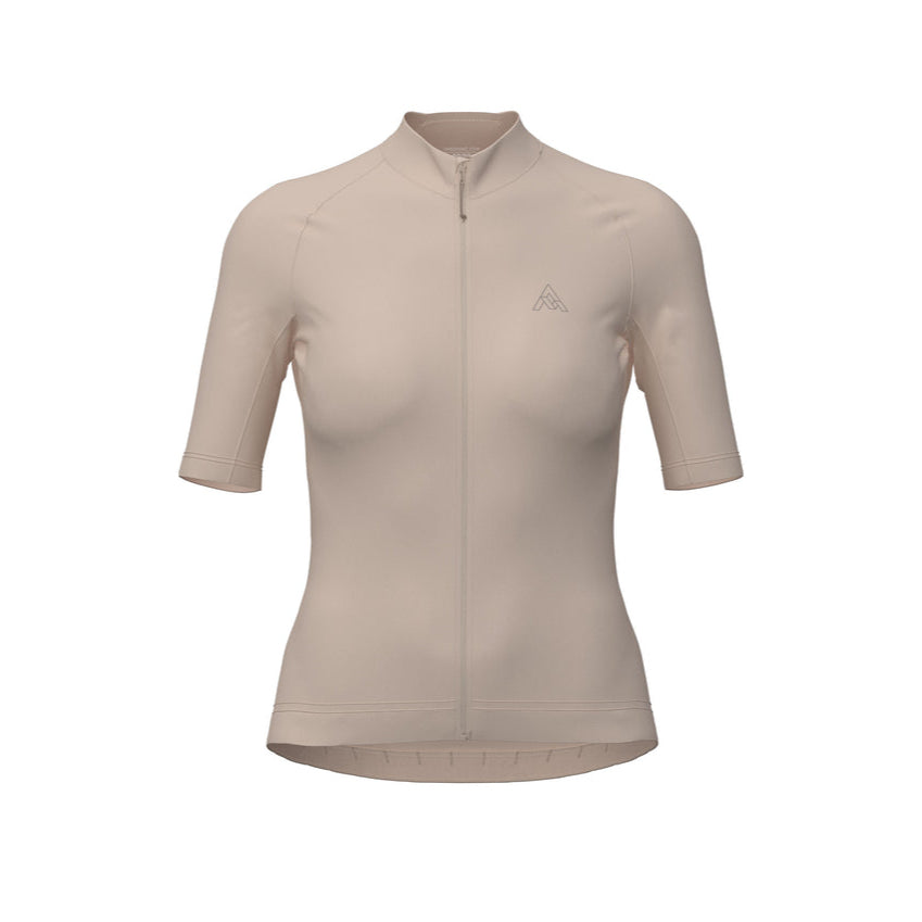 7MESH ATLAS JERSEY SS WOMEN'S オールロードサイクルジャージ