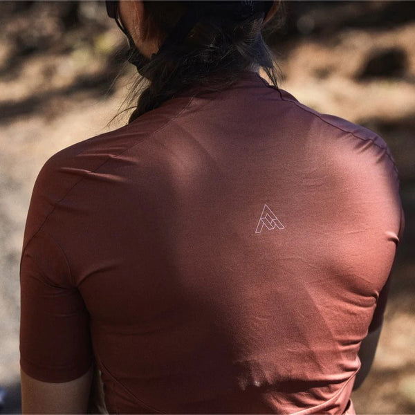 ATLAS JERSEY SS WOMEN'S