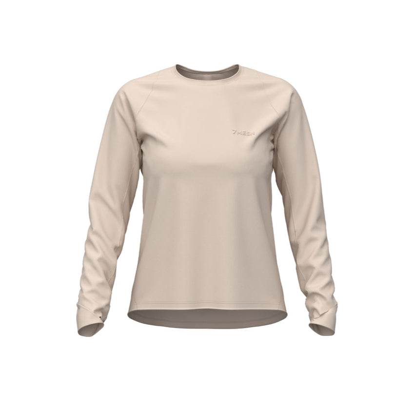 7MESH ATLAS SHIRT LS WOMEN'S 軽量ロングスリーブトレイルシャツ