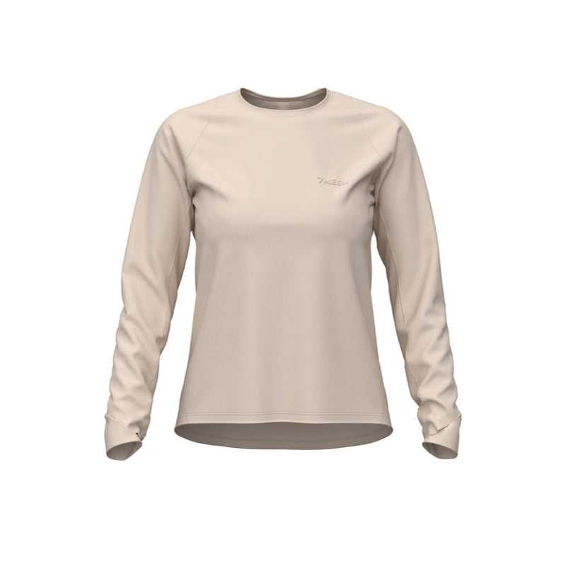 7MESH ATLAS SHIRT LS WOMEN'S 軽量ロングスリーブトレイルシャツ