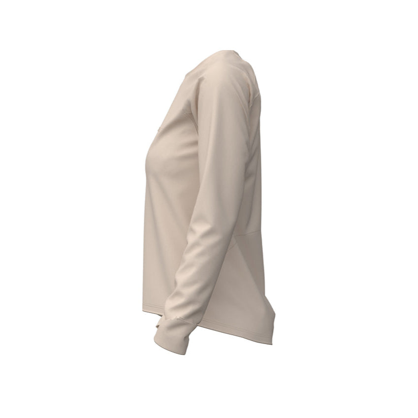 ATLAS SHIRT LS WOMEN'S