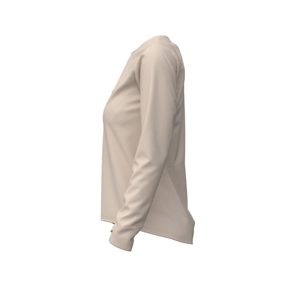 ATLAS SHIRT LS WOMEN'S
