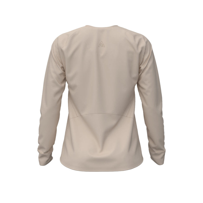ATLAS SHIRT LS WOMEN'S