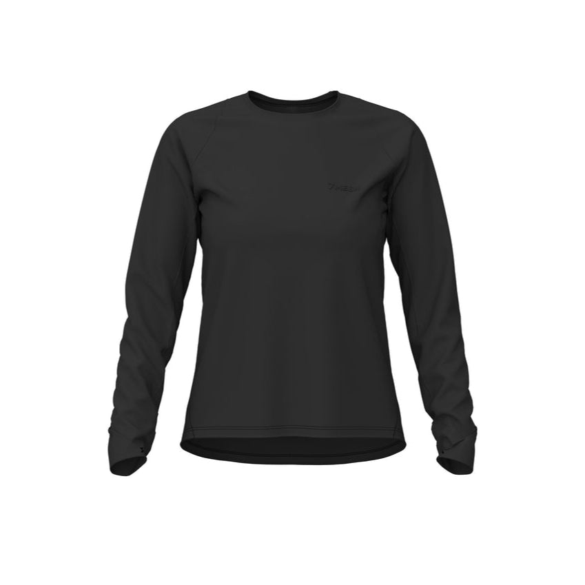 ATLAS SHIRT LS WOMEN'S