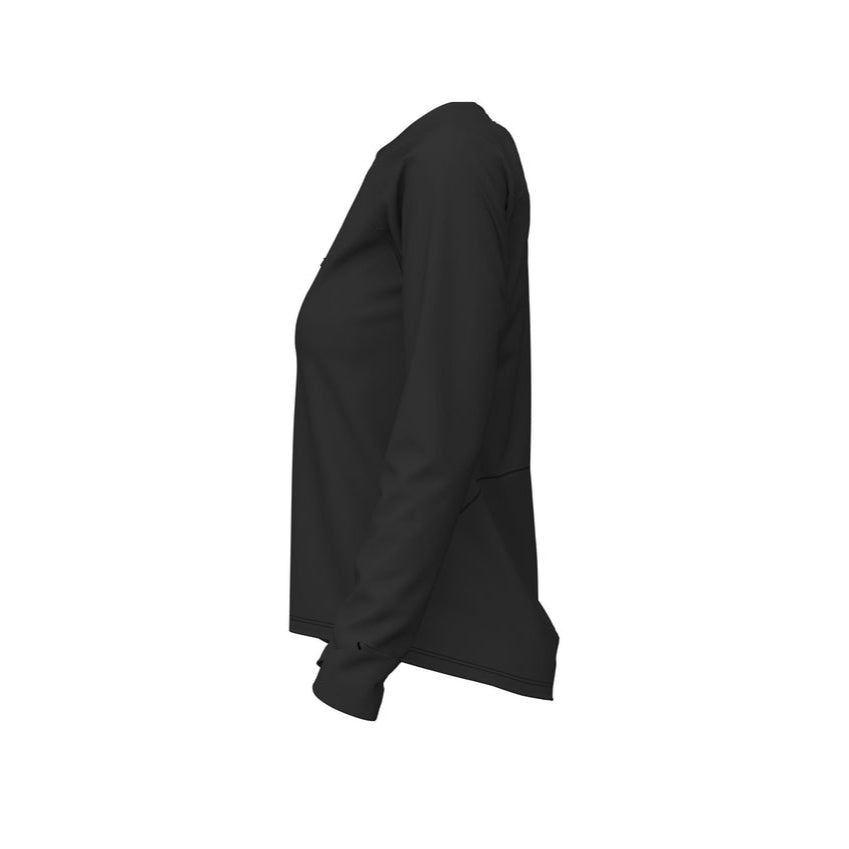 ATLAS SHIRT LS WOMEN'S