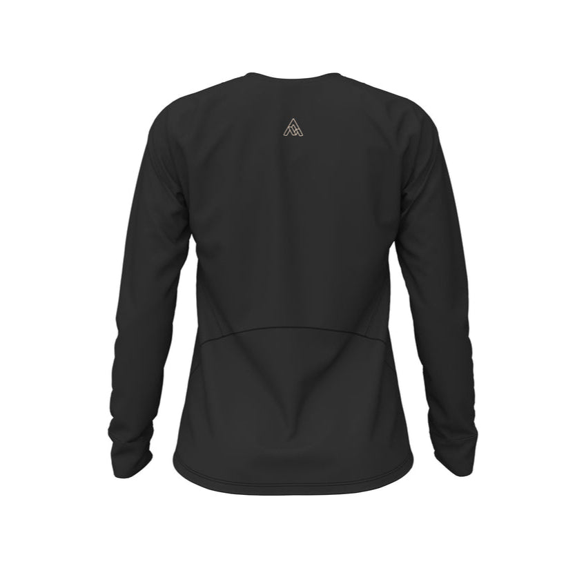ATLAS SHIRT LS WOMEN'S
