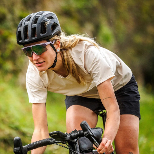 ATLAS SHIRT SS WOMEN'S