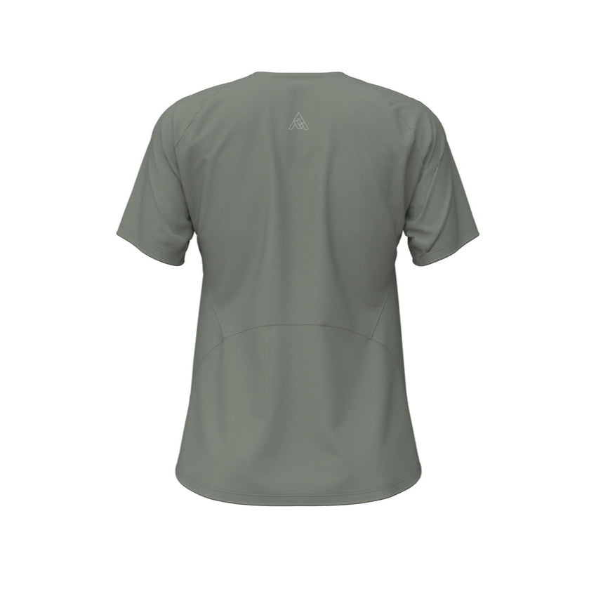 ATLAS SHIRT SS WOMEN'S