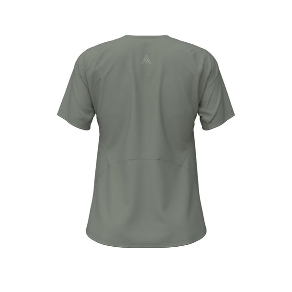 ATLAS SHIRT SS WOMEN'S