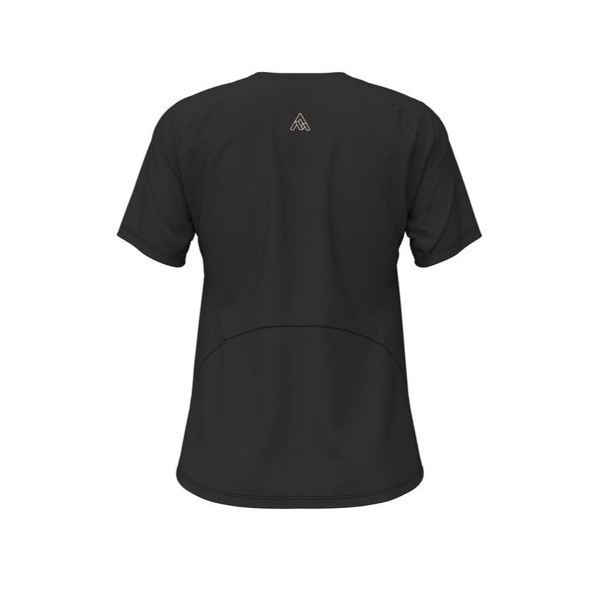 ATLAS SHIRT SS WOMEN'S