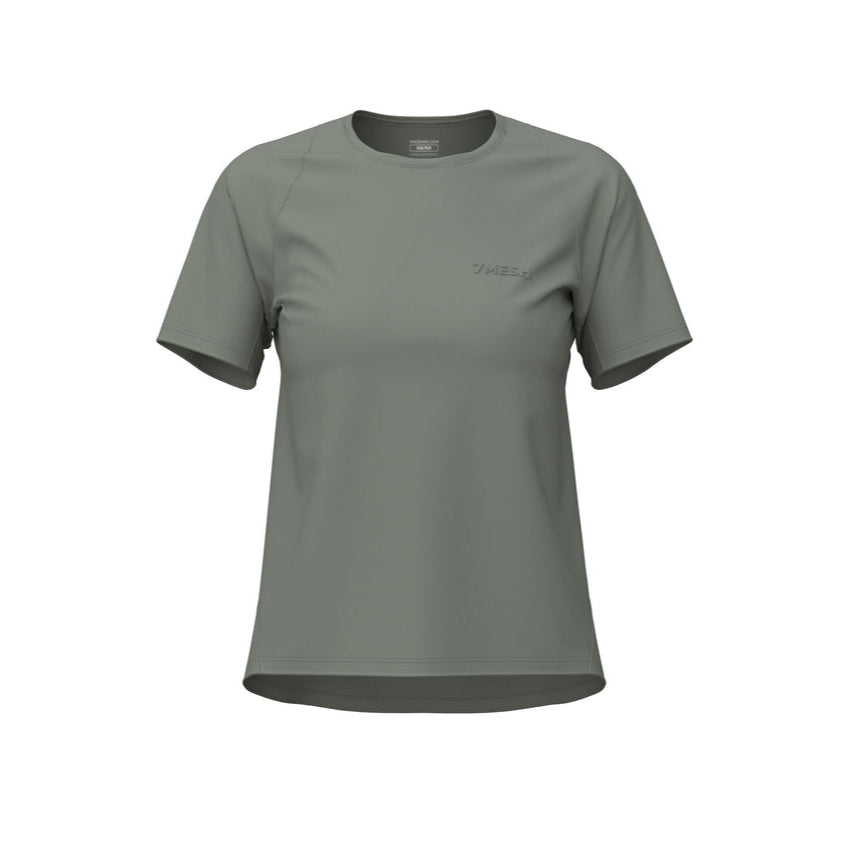 ATLAS SHIRT SS WOMEN'S
