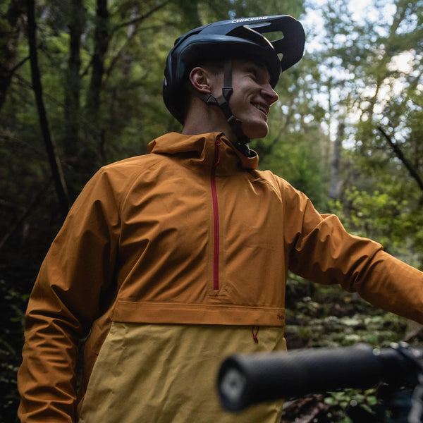 CACHE ANORAK MEN'S