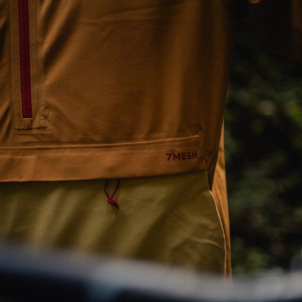 CACHE ANORAK MEN'S